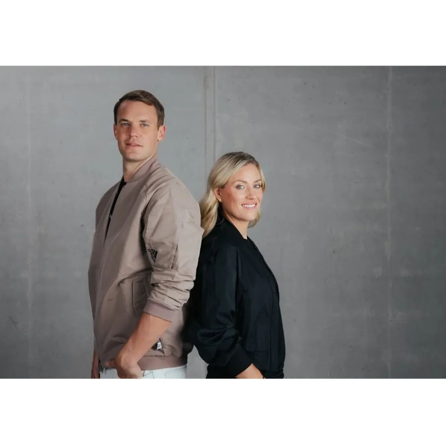 Newkee 01 shampoo natural