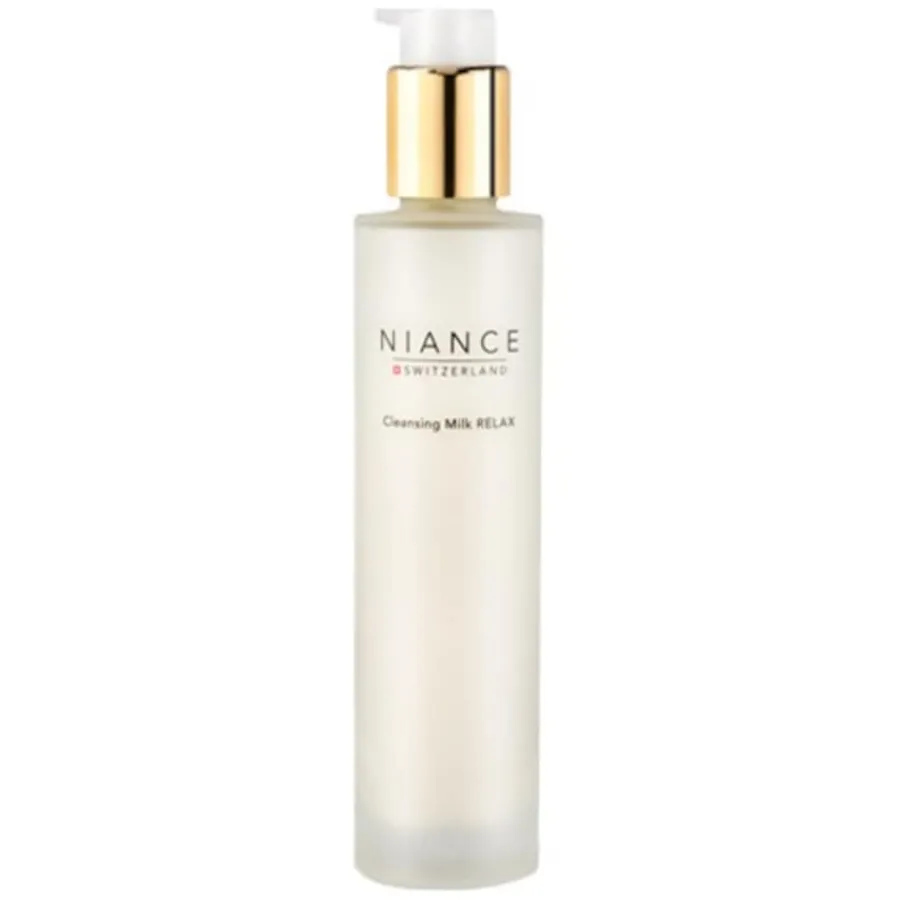 NIANCE Cleansing Milk Relax