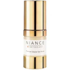 NIANCE Glacier Eye Serum Premium