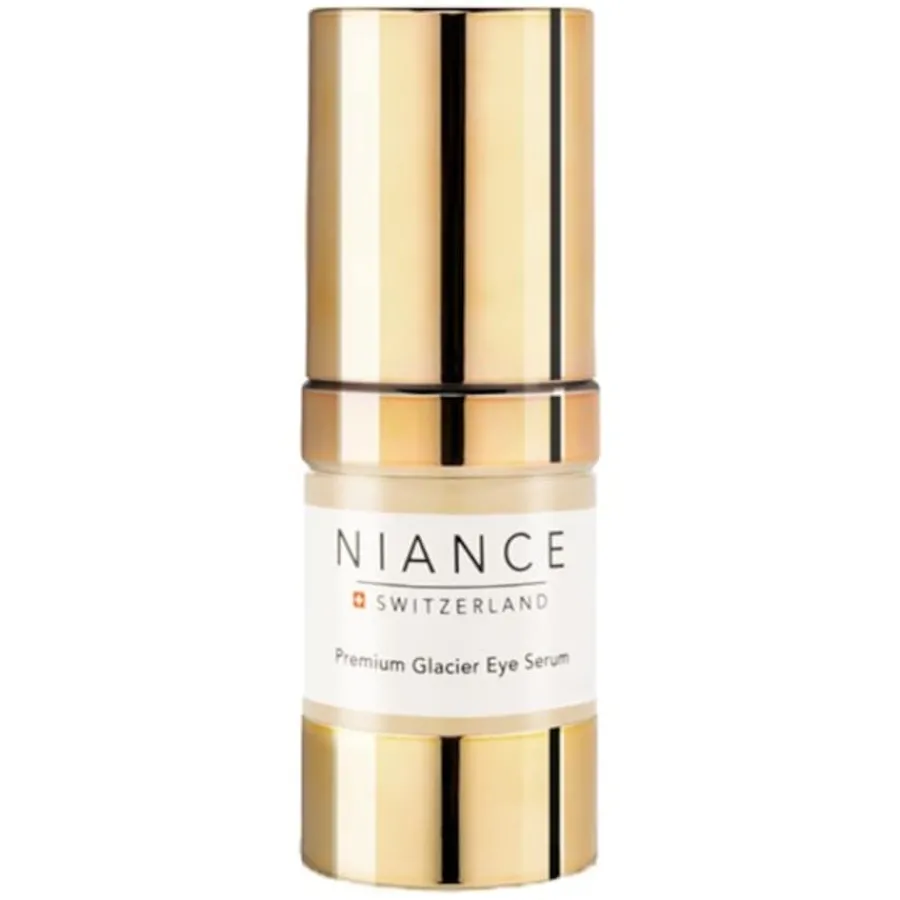 NIANCE Glacier Eye Serum Premium