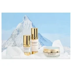 NIANCE Glacier Eye Serum Premium