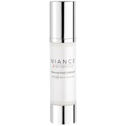 NIANCE Whitening Fluid SPF 50 Complete