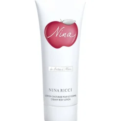 Nina Ricci Nina Body Lotion von Discount