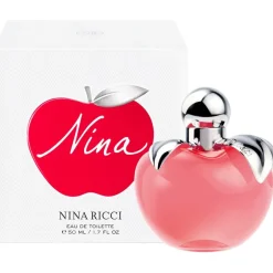 Nina Ricci Nina Eau de Toilette Spray von