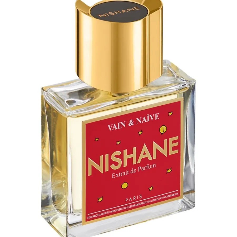 NISHANE Imaginative VAIN & NAÏVE Extrait de Parfum Spray Best
