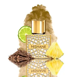 NISHANE Prestige HACIVAT OUD Extrait de Parfum Spray Best