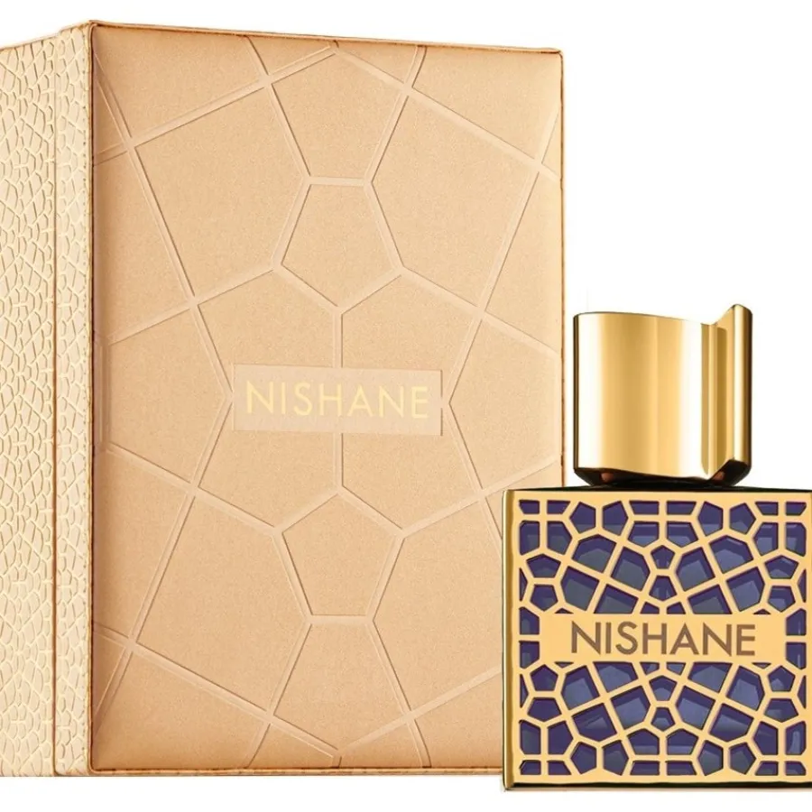 NISHANE Prestige MANA Extrait de Parfum Spray