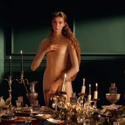 NISHANE Prestige NEFS Extrait de Parfum Spray Discount