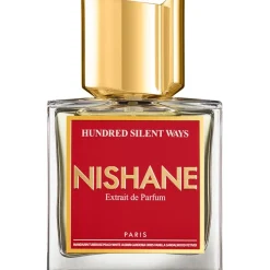 NISHANE Rumi HUNDRED SILENT WAYS Extrait de Parfum Spray