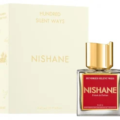NISHANE Rumi HUNDRED SILENT WAYS Extrait de Parfum Spray