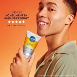 NIVEA Active Energy Waschgel MEN