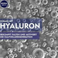 NIVEA Anti-Age Hyaluron Feuchtigkeitscreme MEN