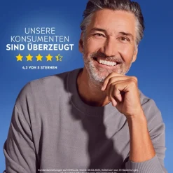 NIVEA Anti-Age Hyaluron Hydro Gesichtsgel MEN Best