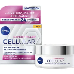 NIVEA Anti-Age Tagespflege LSF 15 Sale