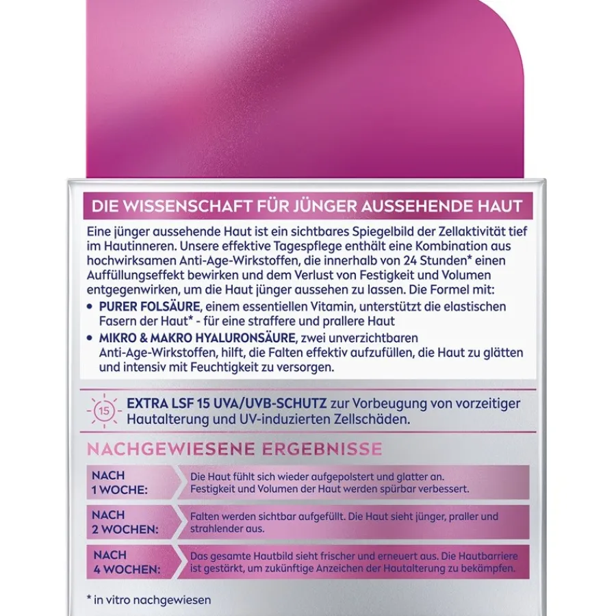 NIVEA Anti-Age Tagespflege LSF 15 Sale