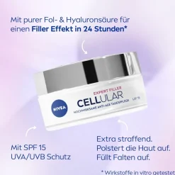 NIVEA Anti-Age Tagespflege LSF 15 Sale