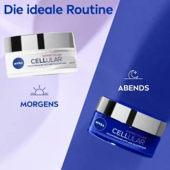 NIVEA Anti-Age Tagespflege LSF 15 Sale