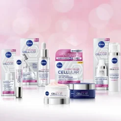 NIVEA Anti-Age Tagespflege LSF 15 Sale