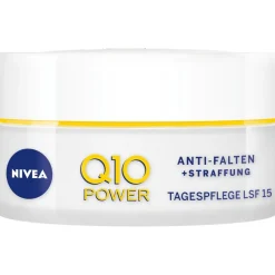 NIVEA Anti-Falten Tagespflege LSF 15  + Straffung