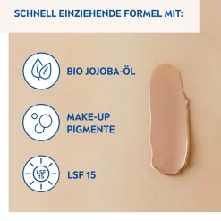 NIVEA BB Cream 5 in 1 Blemish Balm