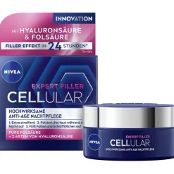 NIVEA Cellular Expert Filler Anti Age