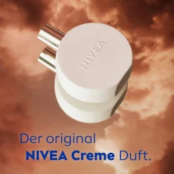 NIVEA Cream Eau de Toilette Spray