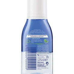 NIVEA Double Effect Augen Make-up Entferner