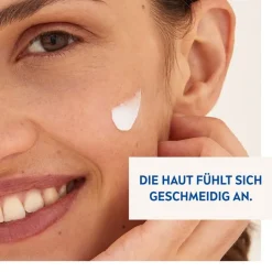 NIVEA Erfrischende Tagespflege LSF 15 Hot