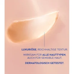 NIVEA Festigende Nachtpflege Hyaluron Cellular Filler Elastizität und Kontur