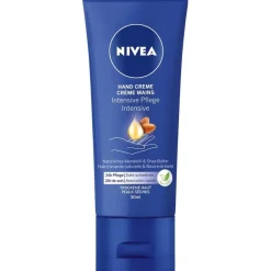 NIVEA Intensive Pflege Hand Creme