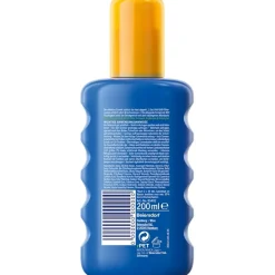 NIVEA Schutz & Pflege Sonnenspray Sun