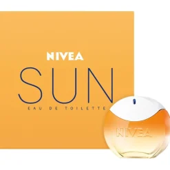 NIVEA Sun Eau de Toilette Spray