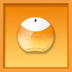 NIVEA Sun Eau de Toilette Spray