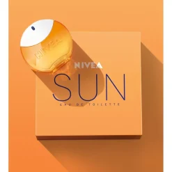 NIVEA Sun Eau de Toilette Spray
