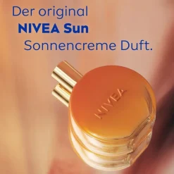 NIVEA Sun Eau de Toilette Spray