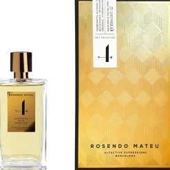 Rosendo Mateu No. 4 Eau de Parfum Spray von Hot