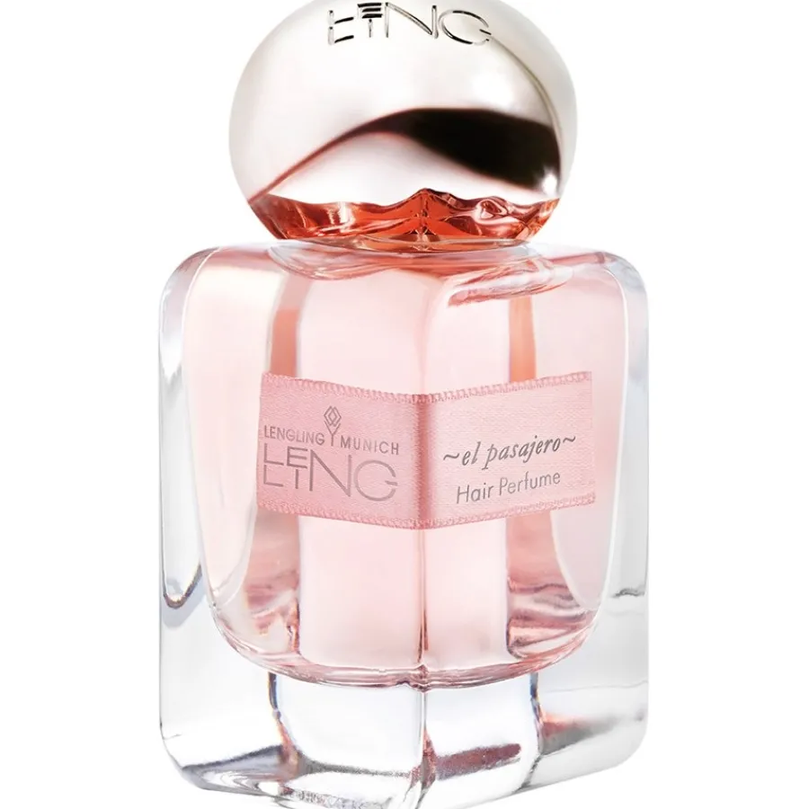 LENGLING MUNICH No 1 El Pasajero Hair Perfume von