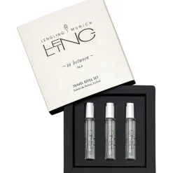 LENGLING MUNICH No 4 In Between Travel Refill Set von