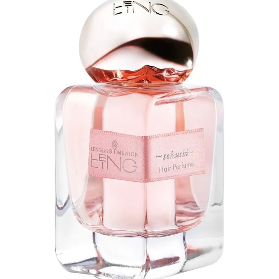 LENGLING MUNICH No 7 Sekushi Hair Perfume von