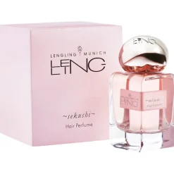 LENGLING MUNICH No 7 Sekushi Hair Perfume von