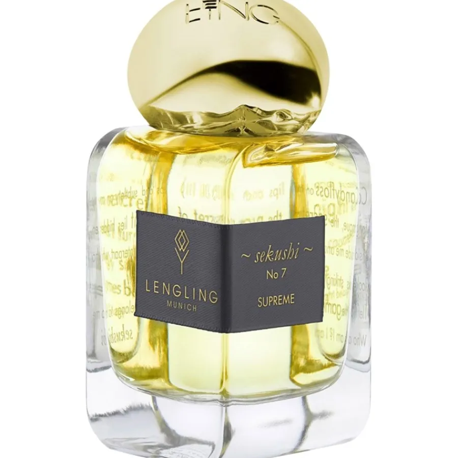 LENGLING MUNICH No 7 Sekushi Parfum von