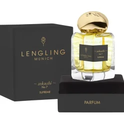 LENGLING MUNICH No 7 Sekushi Parfum von
