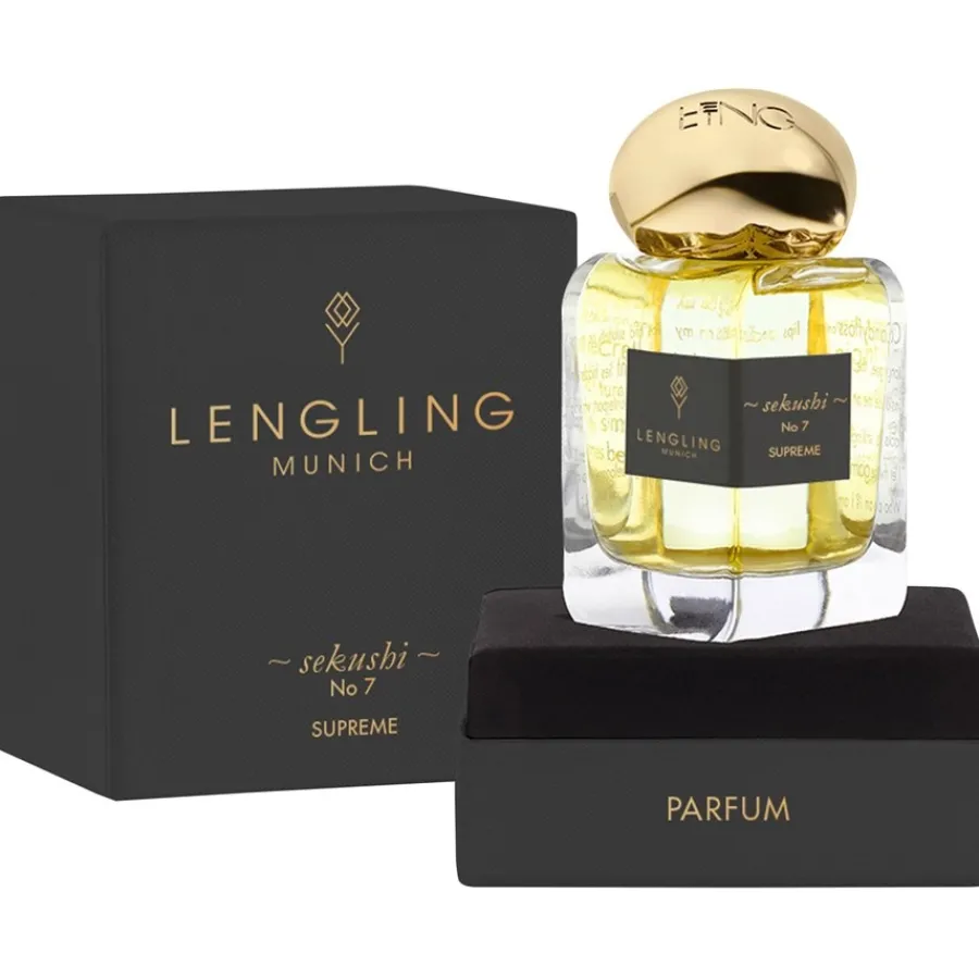 LENGLING MUNICH No 7 Sekushi Parfum von