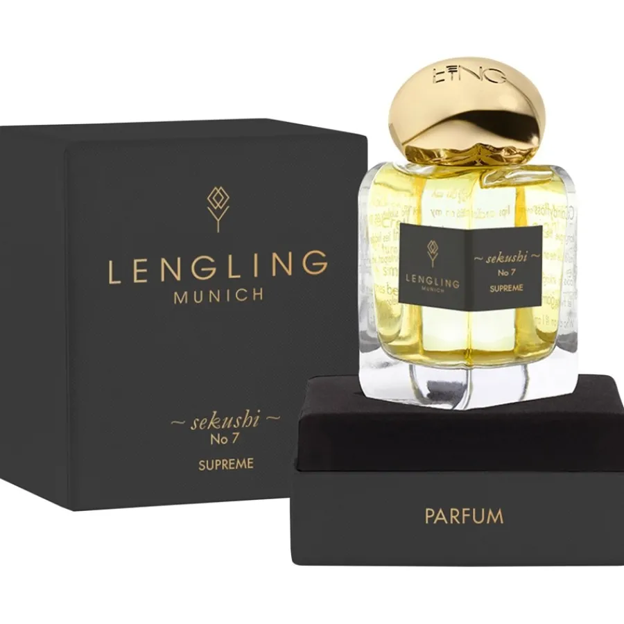 LENGLING MUNICH No 7 Sekushi Parfum von