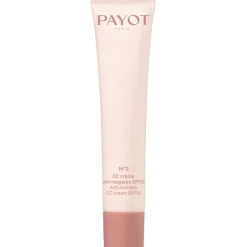 Payot No.2 CC Crème Anti-Rougeurs  SPF50 von