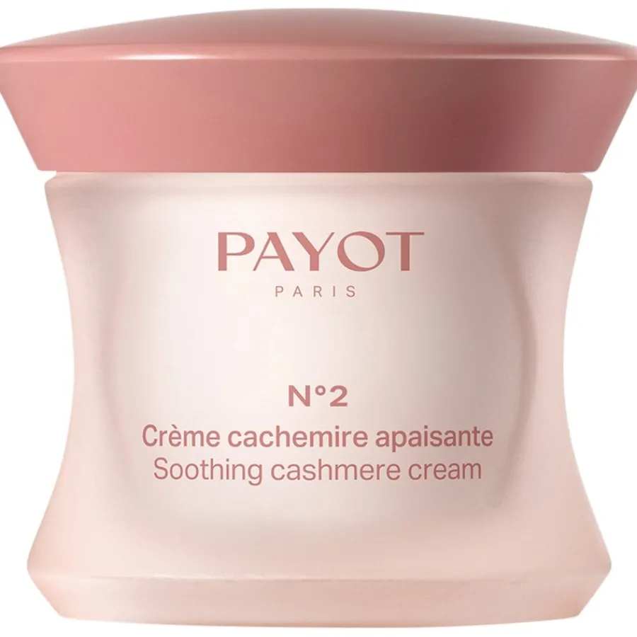 Payot No.2 Crème Cachemire Apaisante von