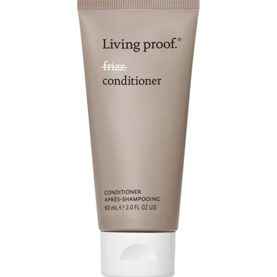 Living Proof No Frizz Conditioner von