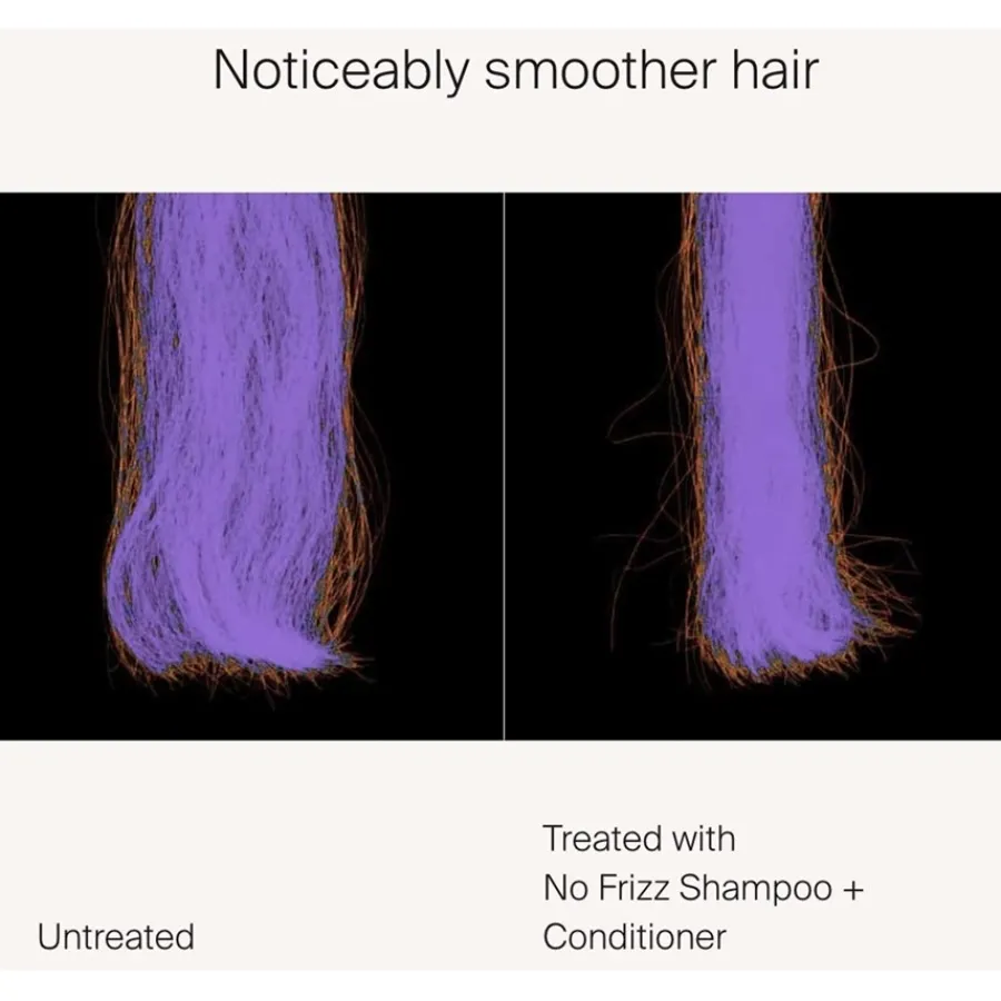 Living Proof No Frizz Conditioner von