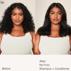 Living Proof No Frizz Conditioner von