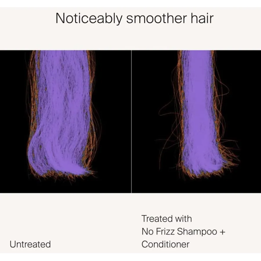 Living Proof No Frizz Conditioner von